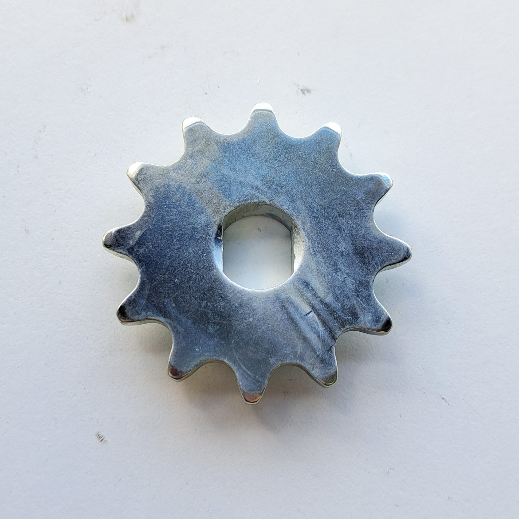 Apico - Sprocket - Front - R481/TG615/TFS58 - 415 - KTM SX50 09-23, Husqvarna TC50 17-23, Gas Gas MC50 21-23