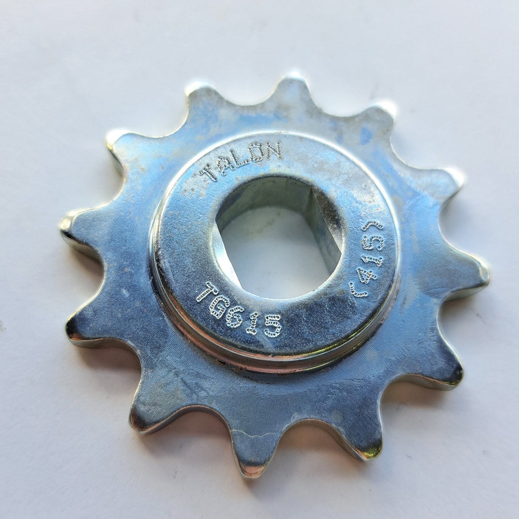 Apico - Sprocket - Front - R481/TG615/TFS58 - 415 - KTM SX50 09-23, Husqvarna TC50 17-23, Gas Gas MC50 21-23