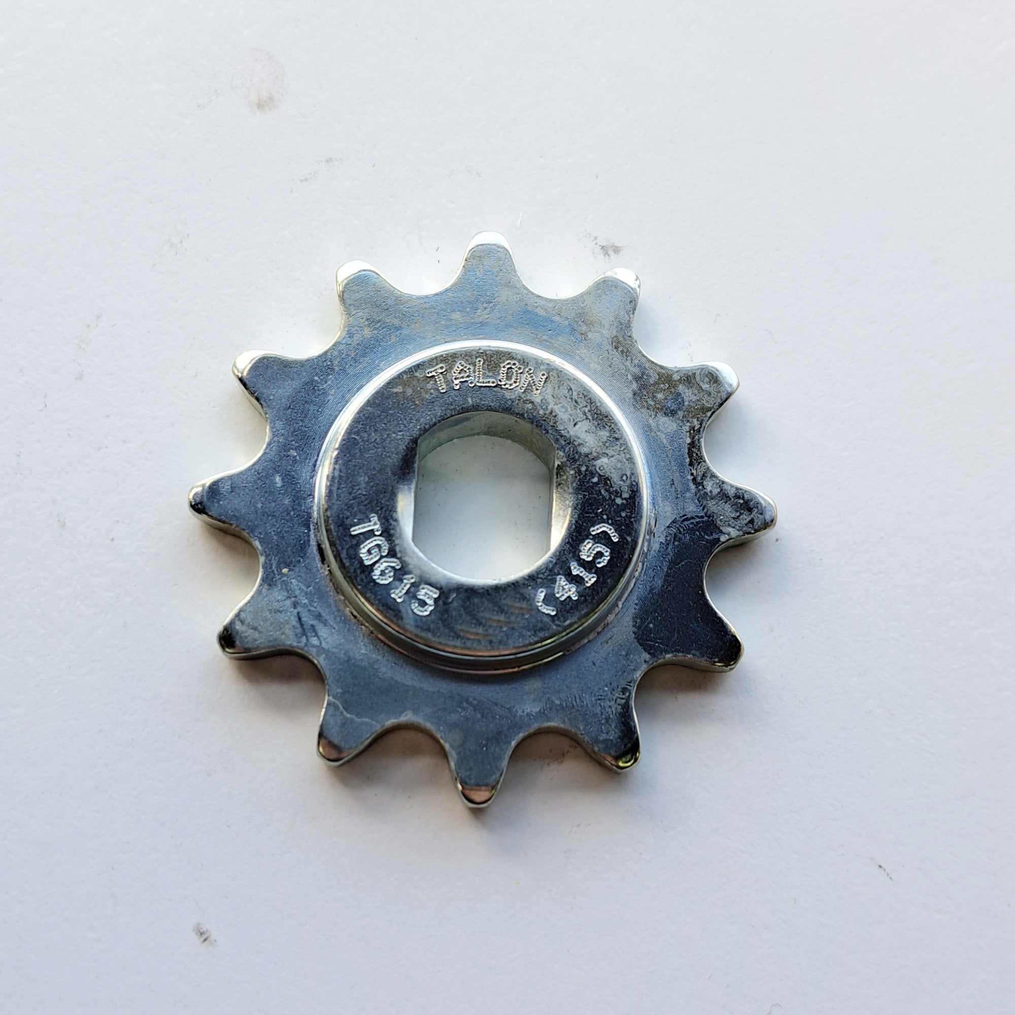 Apico - Sprocket - Front - R481/TG615/TFS58 - 415 - KTM SX50 09-23, Husqvarna TC50 17-23, Gas Gas MC50 21-23