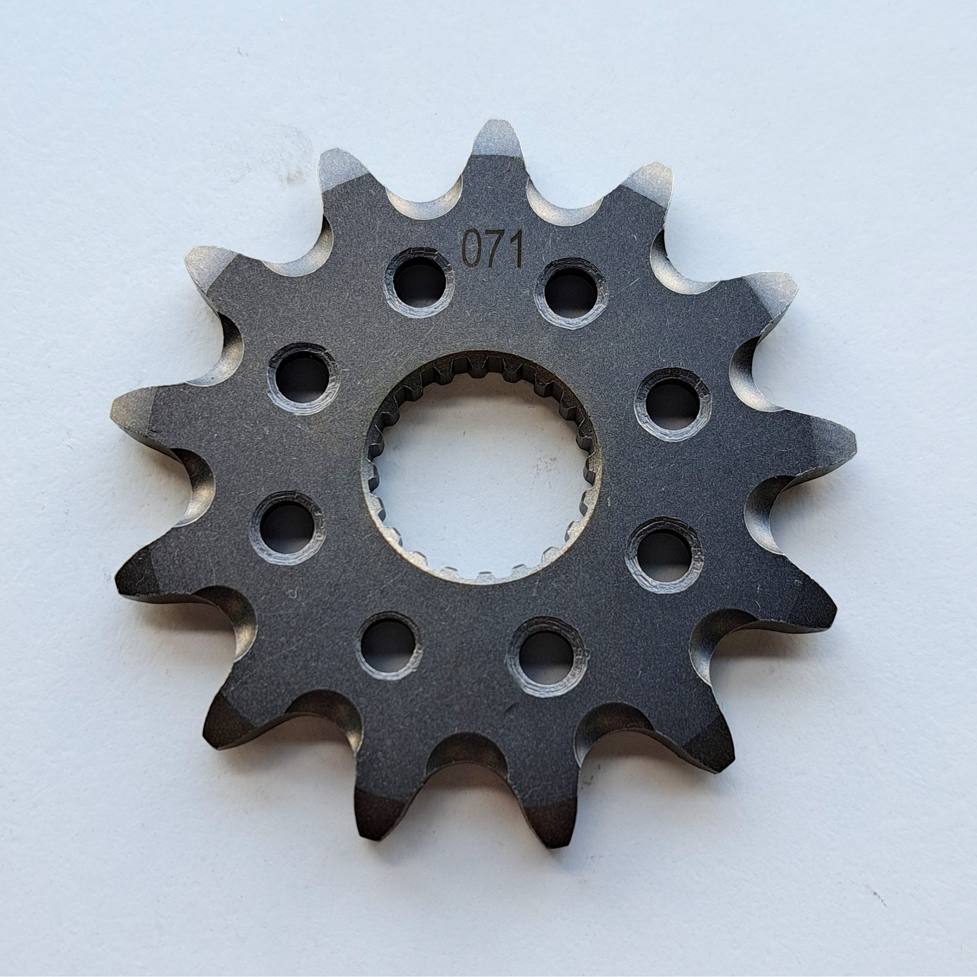Prox - Sprocket - Front - R492/TG503 - 520 - YZ125 05-26, YZ125X 20-26, YZF250 01-26, YZF250X 15-26, WRF250 01-26, Gas Gas EC/XC 250/300 4T 11-17