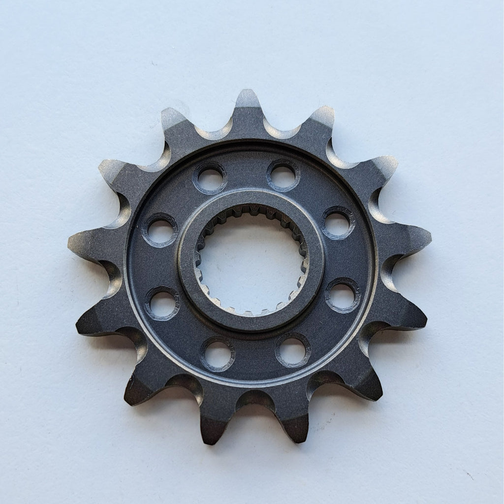 Prox - Sprocket - Front - R492/TG503 - 520 - YZ125 05-26, YZ125X 20-26, YZF250 01-26, YZF250X 15-26, WRF250 01-26, Gas Gas EC/XC 250/300 4T 11-17