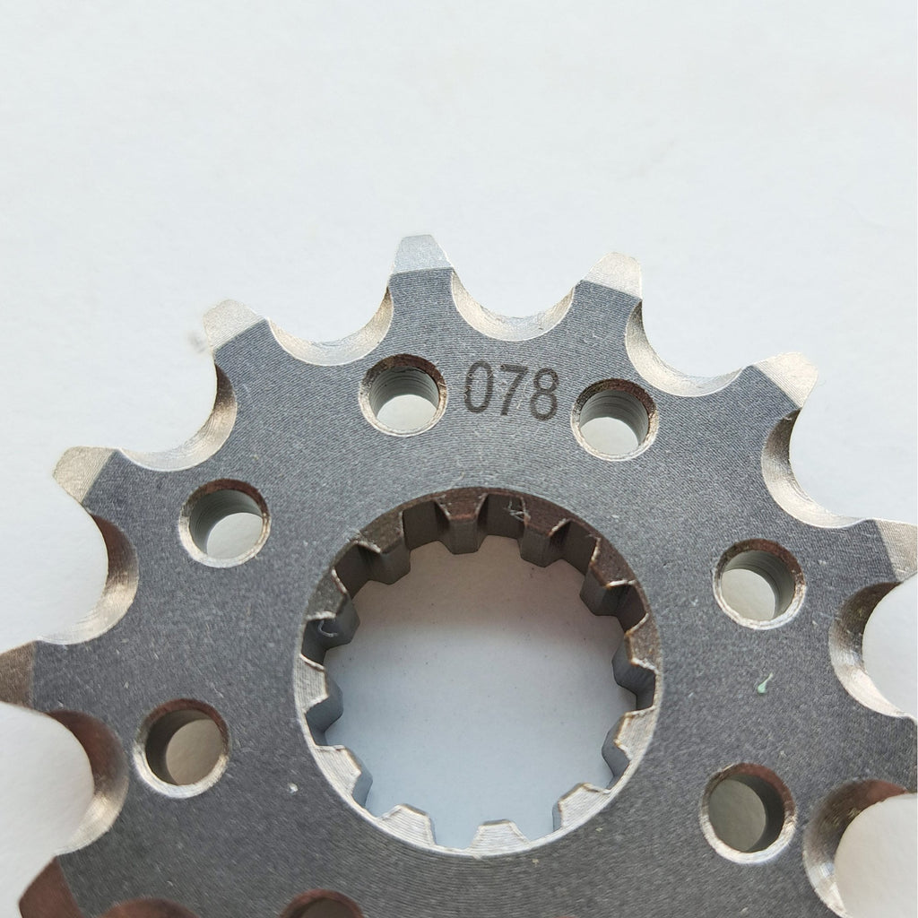 Prox - Sprocket - Front - R503/TG448 - 428 - KTM SX85 18-26, Husqvarna TC85 18-26, Gas Gas MC85 21-26
