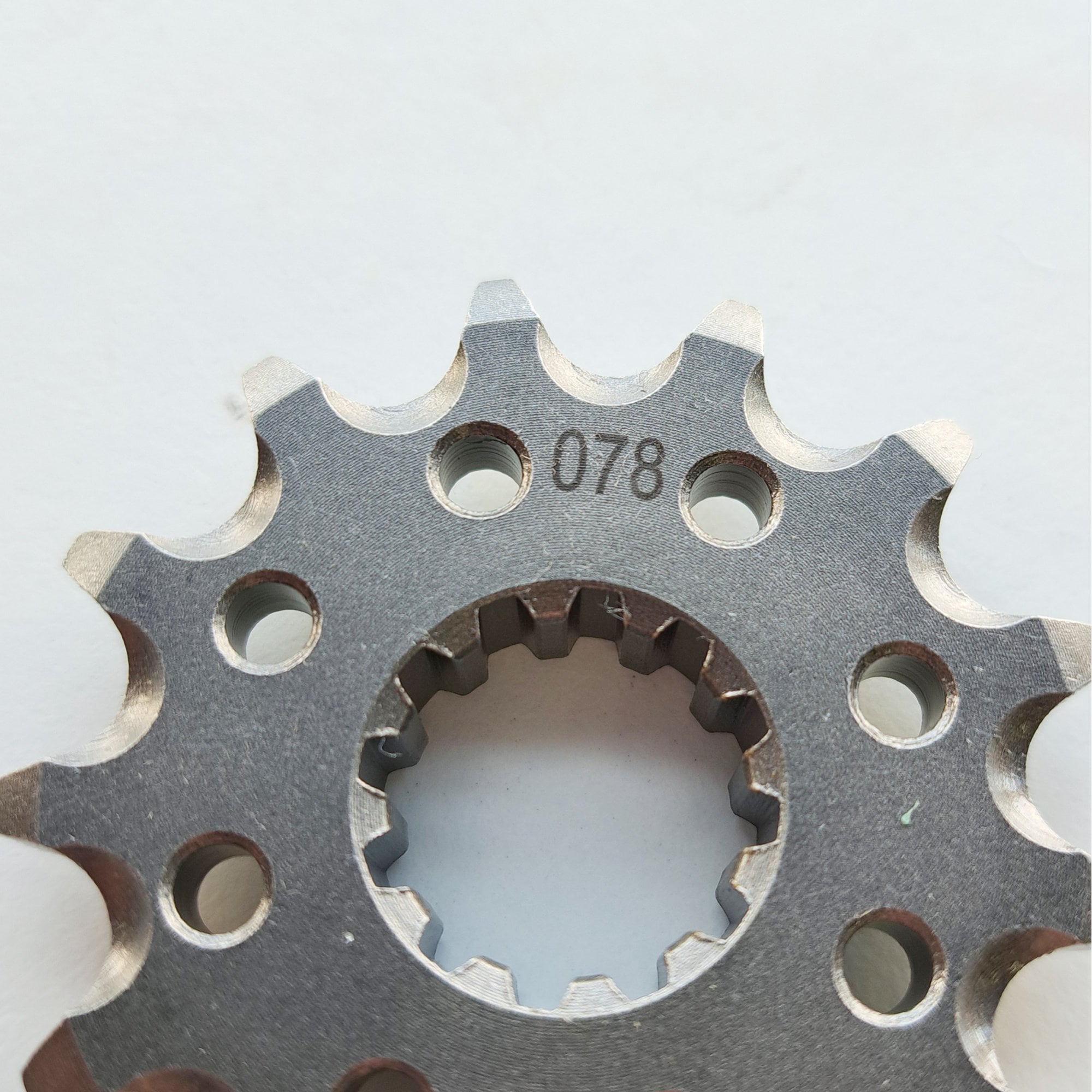 Prox - Sprocket - Front - R503/TG448 - 428 - KTM SX85 18-26, Husqvarna TC85 18-26, Gas Gas MC85 21-26