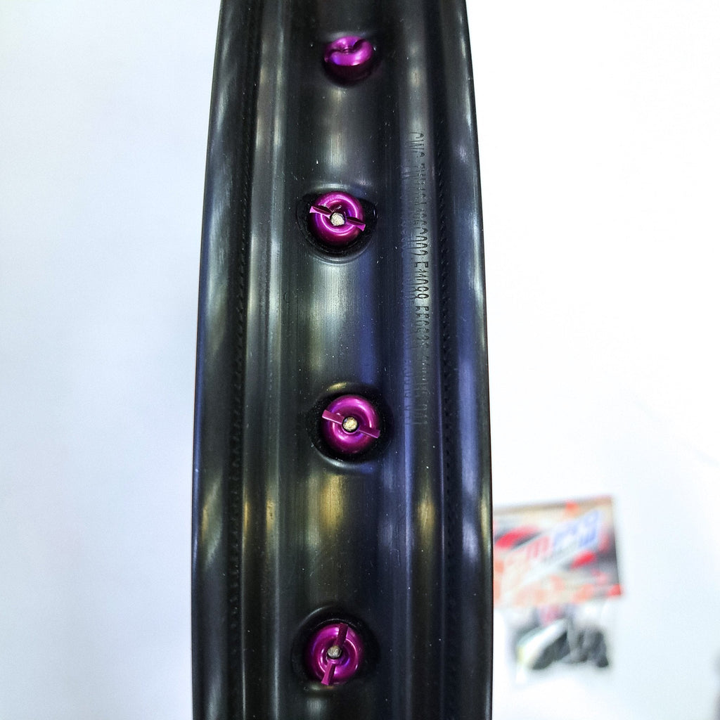 SM Pro - Platinum Wheel (Rear) - 19” x 1.40 - Sur-Ron