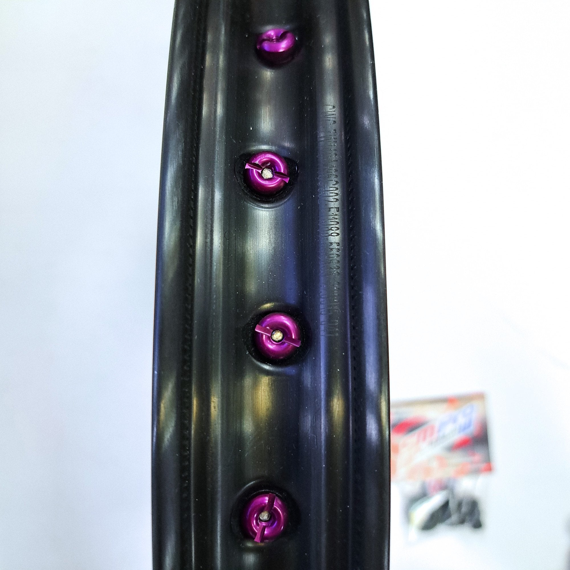 SM Pro - Platinum Wheel (Rear) - 19” x 1.40 - Sur-Ron