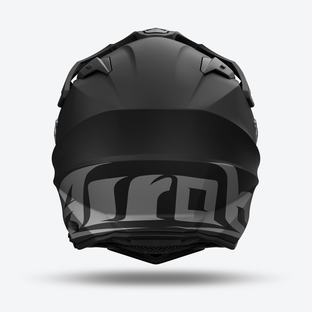 Airoh Motorcycle Adventure Helmet - Commander 2 (Matt Black)