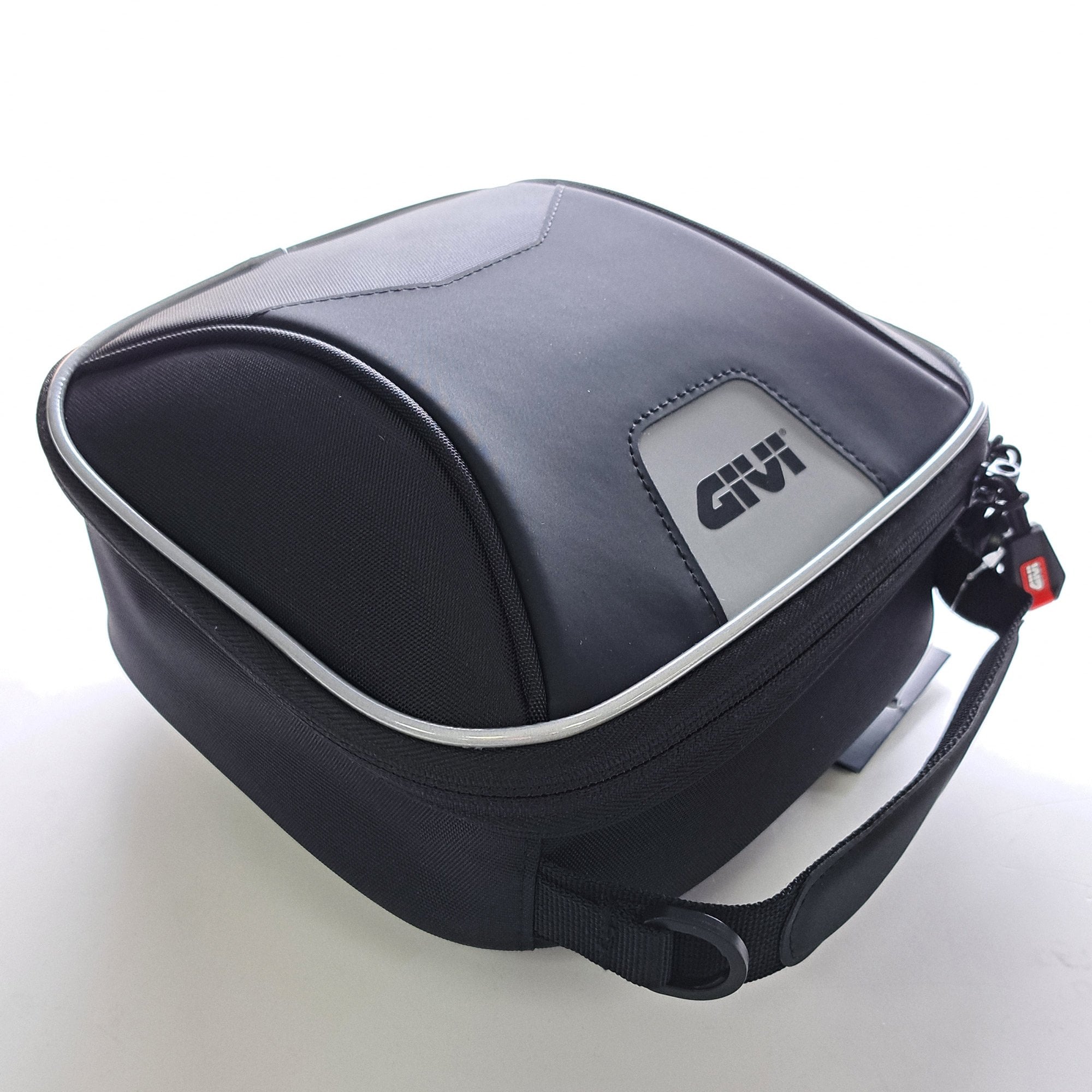 Givi (Tankbag) - XS319Y Tanklock - Black (3L)