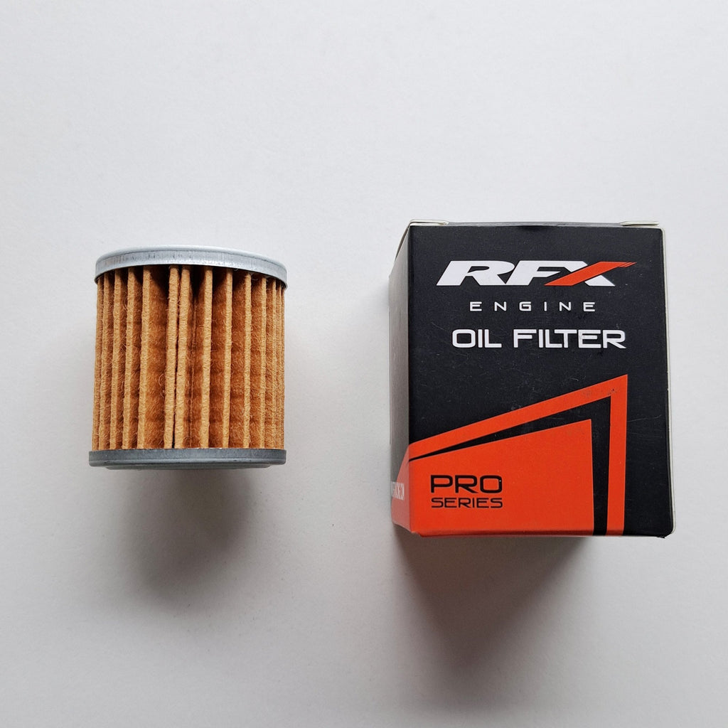 Race Fx - Air Filter - CRF250 10-13, CRF450 09-12
