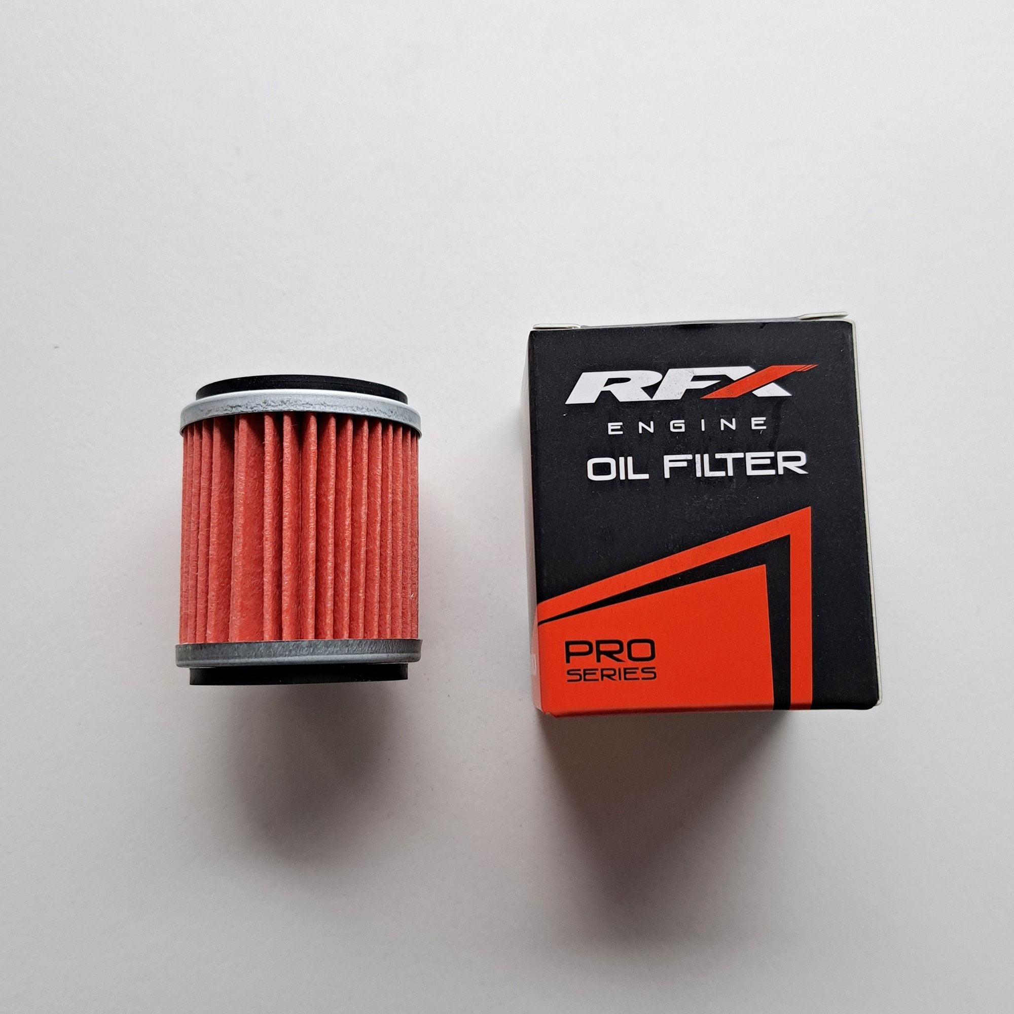 Race Fx - Air Filter - Pre-Oiled - CRF250 20-21, CRF250RX 20-21