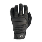 Richa (2025) Gloves - Desmo Leather - Black