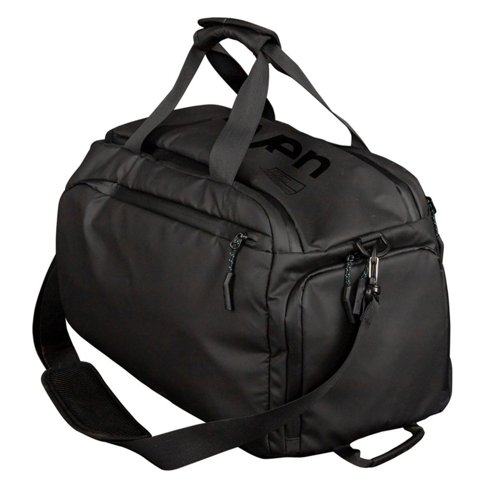 SEVEN (MX26) Roam Duffle Bag - 35L - Black