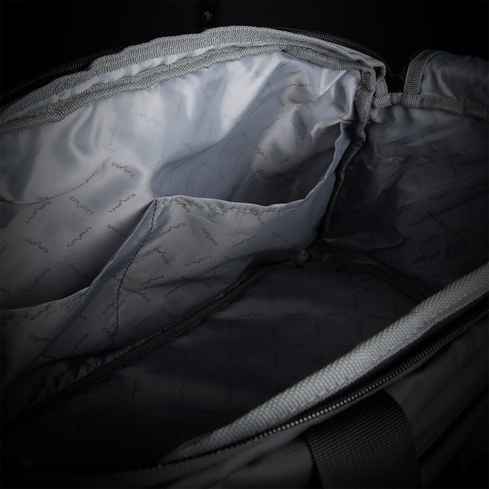 SEVEN (MX26) Roam Duffle Bag - 35L - Black