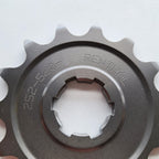 Renthal - Sprocket - Front - 496/TG638 - 520 - RMZ450 13-25