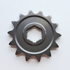 Renthal - Sprocket - Front - 496/TG638 - 520 - RMZ450 13-25