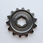 Renthal - Sprocket - Front - 496/TG638 - 520 - RMZ450 13-25