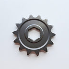 Renthal - Sprocket - Front - 496/TG638 - 520 - RMZ450 13-25