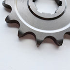 Renthal - Sprocket - Front - 496/TG638 - 520 - RMZ450 13-25