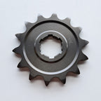 Renthal - Sprocket - Front - 496/TG638 - 520 - RMZ450 13-25