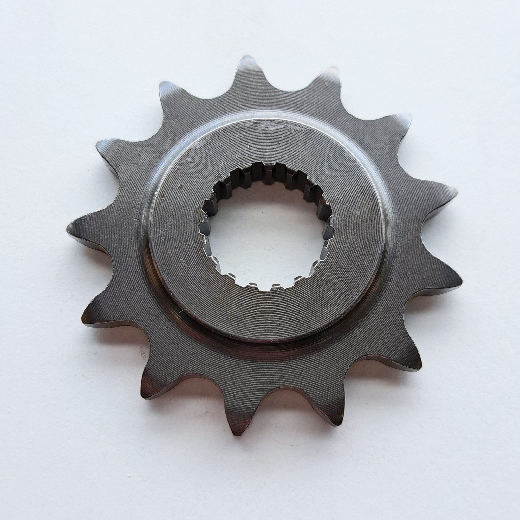 Renthal - Sprocket - Front - 253/TG320 - 520 - CR250 88-07, CR500 88-01, CRF250 22-26, CRF450 02-26, CRF450X 05-26, CRF250RX 22-26, CRF450RX 17-26, ATV TRX450 R/ER 08-14