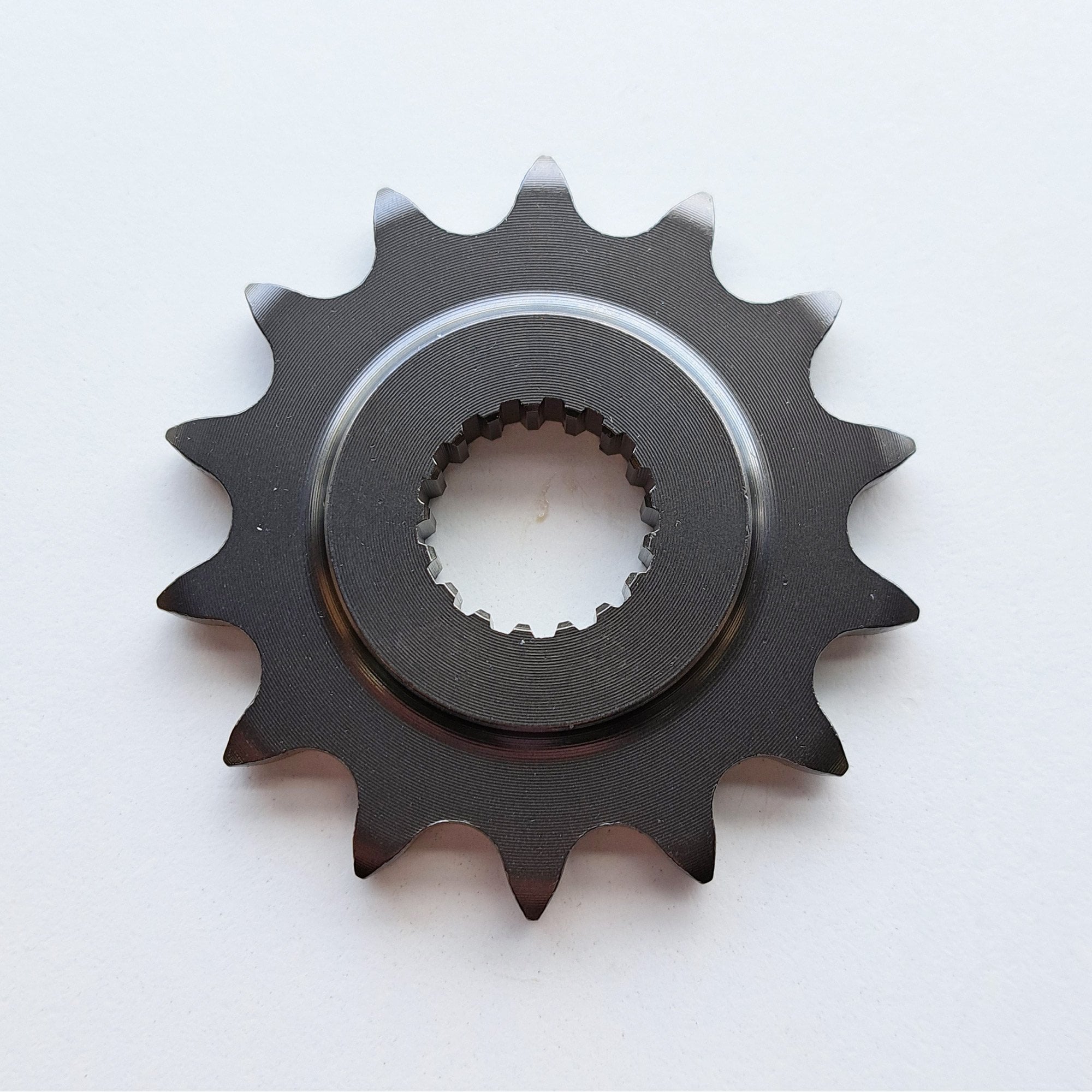Renthal - Sprocket - Front - 253/TG320 - 520 - CR250 88-07, CR500 88-01, CRF250 22-26, CRF450 02-26, CRF450X 05-26, CRF250RX 22-26, CRF450RX 17-26, ATV TRX450 R/ER 08-14