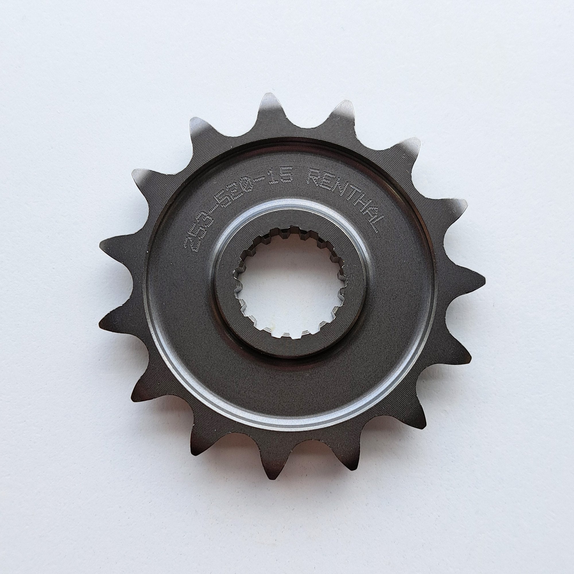 Renthal - Sprocket - Front - 253/TG320 - 520 - CR250 88-07, CR500 88-01, CRF250 22-26, CRF450 02-26, CRF450X 05-26, CRF250RX 22-26, CRF450RX 17-26, ATV TRX450 R/ER 08-14