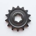 Renthal - Sprocket - Front - R258/TG322 - 420 - KX60 84-01, KX65 00-25, KX80 88-00, KX85 01-26, KX100 95-26, KX112 22-26, RM65 03-05, RM80 86-88