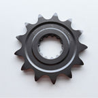 Renthal - Sprocket - Front - 289/TG439 - 520 - KX250 99-08, YZ250 99-26, YZ250X 16-26, YZF400 98-99, YZF426 00-02, YZF450 03-26, WRF400/426/450 99-26