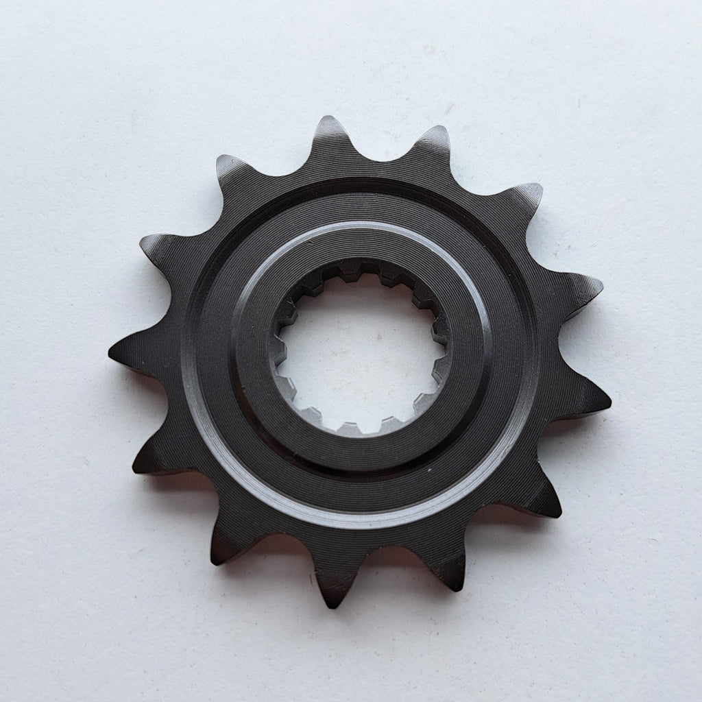 Renthal - Sprocket - Front - 289/TG439 - 520 - KX250 99-08, YZ250 99-26, YZ250X 16-26, YZF400 98-99, YZF426 00-02, YZF450 03-26, WRF400/426/450 99-26