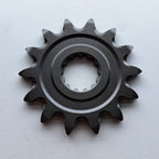 Renthal - Sprocket - Front - 289/TG439 - 520 - KX250 99-08, YZ250 99-26, YZ250X 16-26, YZF400 98-99, YZF426 00-02, YZF450 03-26, WRF400/426/450 99-26