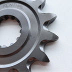 Renthal - Sprocket - Front - 289/TG439 - 520 - KX250 99-08, YZ250 99-26, YZ250X 16-26, YZF400 98-99, YZF426 00-02, YZF450 03-26, WRF400/426/450 99-26