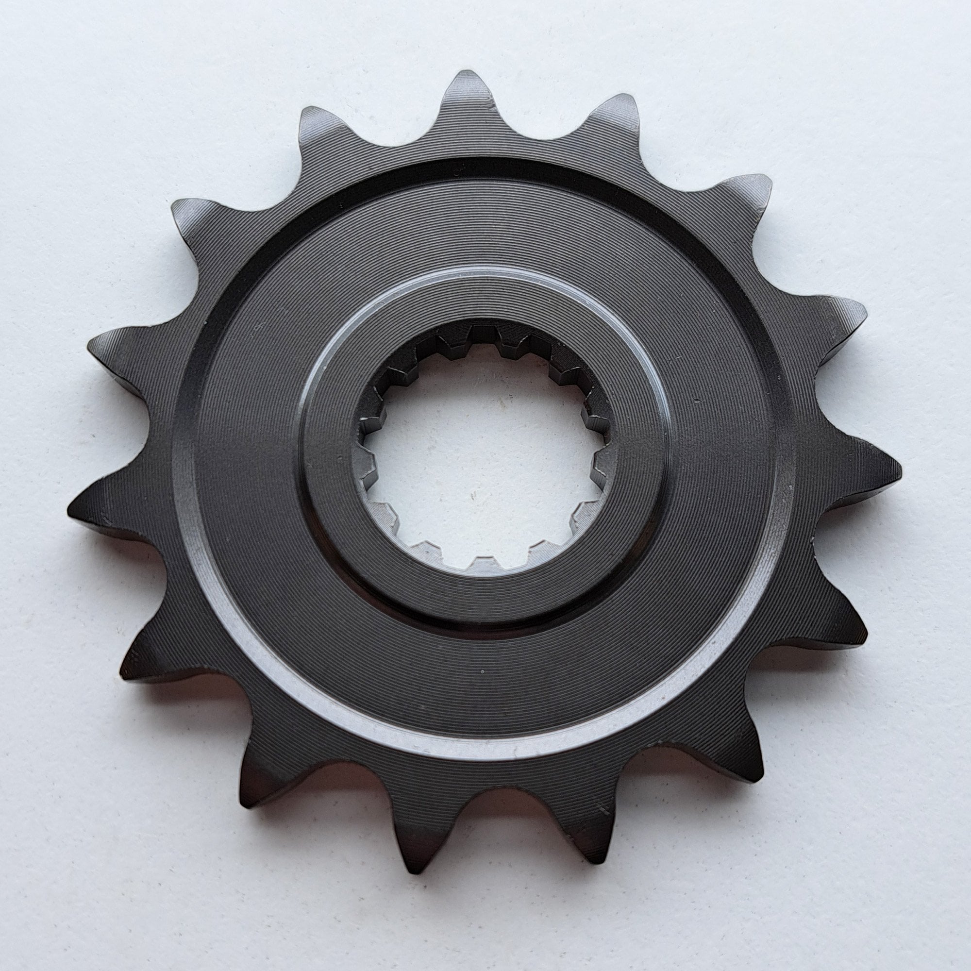 Renthal - Sprocket - Front - 289/TG439 - 520 - KX250 99-08, YZ250 99-26, YZ250X 16-26, YZF400 98-99, YZF426 00-02, YZF450 03-26, WRF400/426/450 99-26