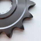 Renthal - Sprocket - Front - 289/TG439 - 520 - KX250 99-08, YZ250 99-26, YZ250X 16-26, YZF400 98-99, YZF426 00-02, YZF450 03-26, WRF400/426/450 99-26