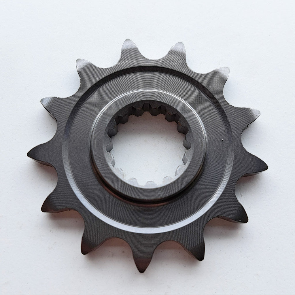 Renthal - Sprocket - Front - 292/TG328 - 520 - KTM 125-530 91-26, Husqvarna 125-570 09-26, Gas Gas 125-500 21-26, Beta RR125-525 05-26, STARK