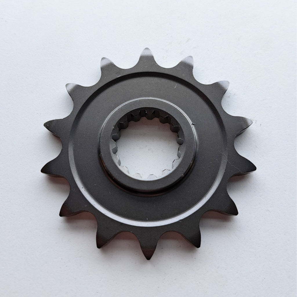Renthal - Sprocket - Front - 292/TG328 - 520 - KTM 125-530 91-26, Husqvarna 125-570 09-26, Gas Gas 125-500 21-26, Beta RR125-525 05-26, STARK