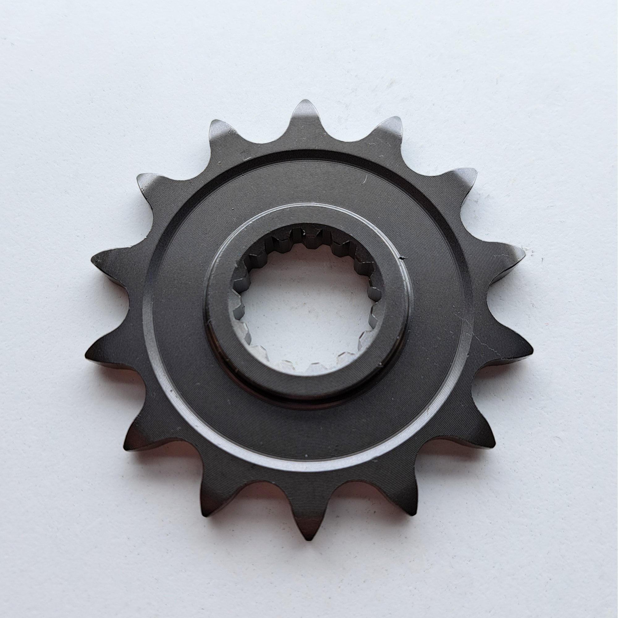 Renthal - Sprocket - Front - 292/TG328 - 520 - KTM 125-530 91-26, Husqvarna 125-570 09-26, Gas Gas 125-500 21-26, Beta RR125-525 05-26, STARK
