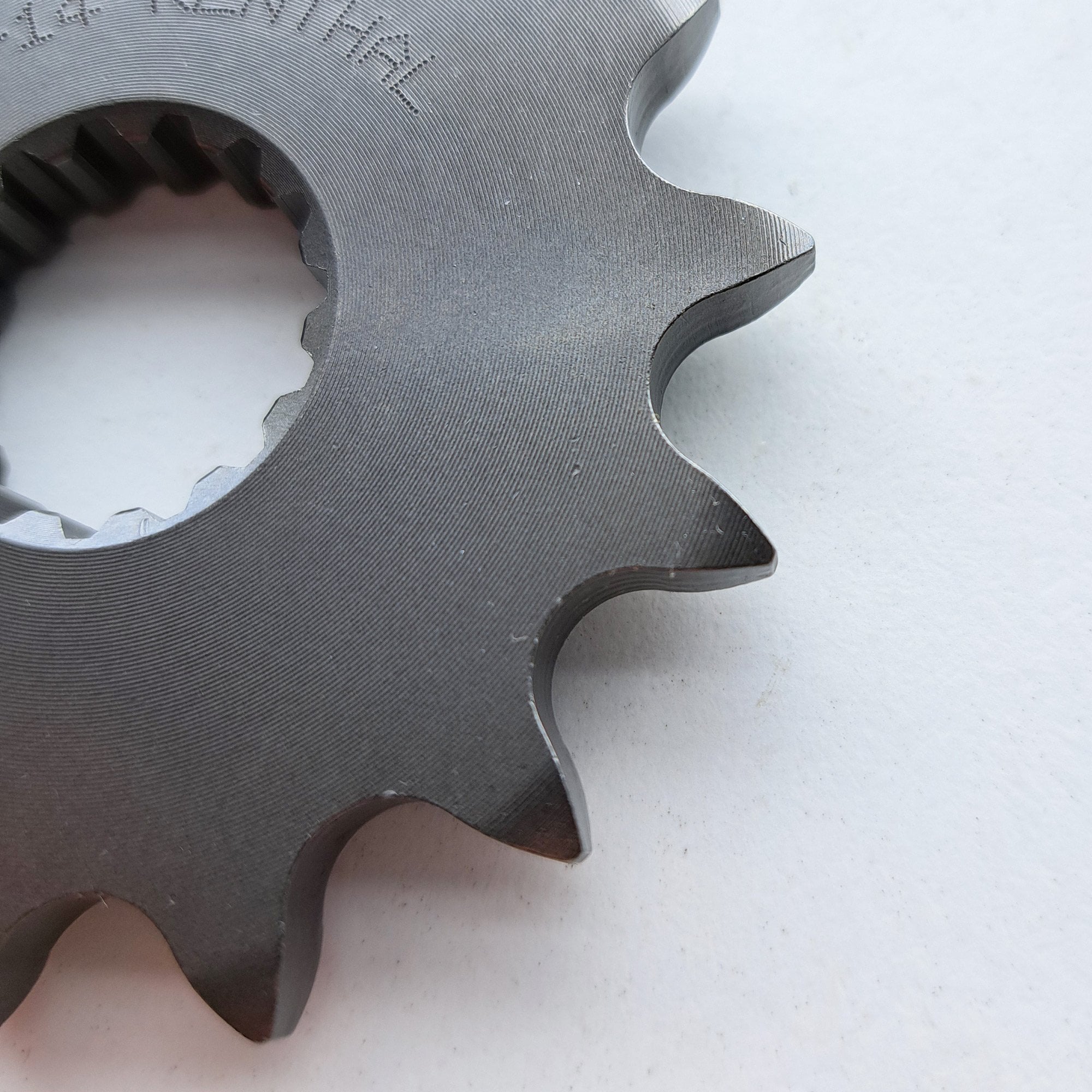 Renthal - Sprocket - Front - 292/TG328 - 520 - KTM 125-530 91-26, Husqvarna 125-570 09-26, Gas Gas 125-500 21-26, Beta RR125-525 05-26, STARK
