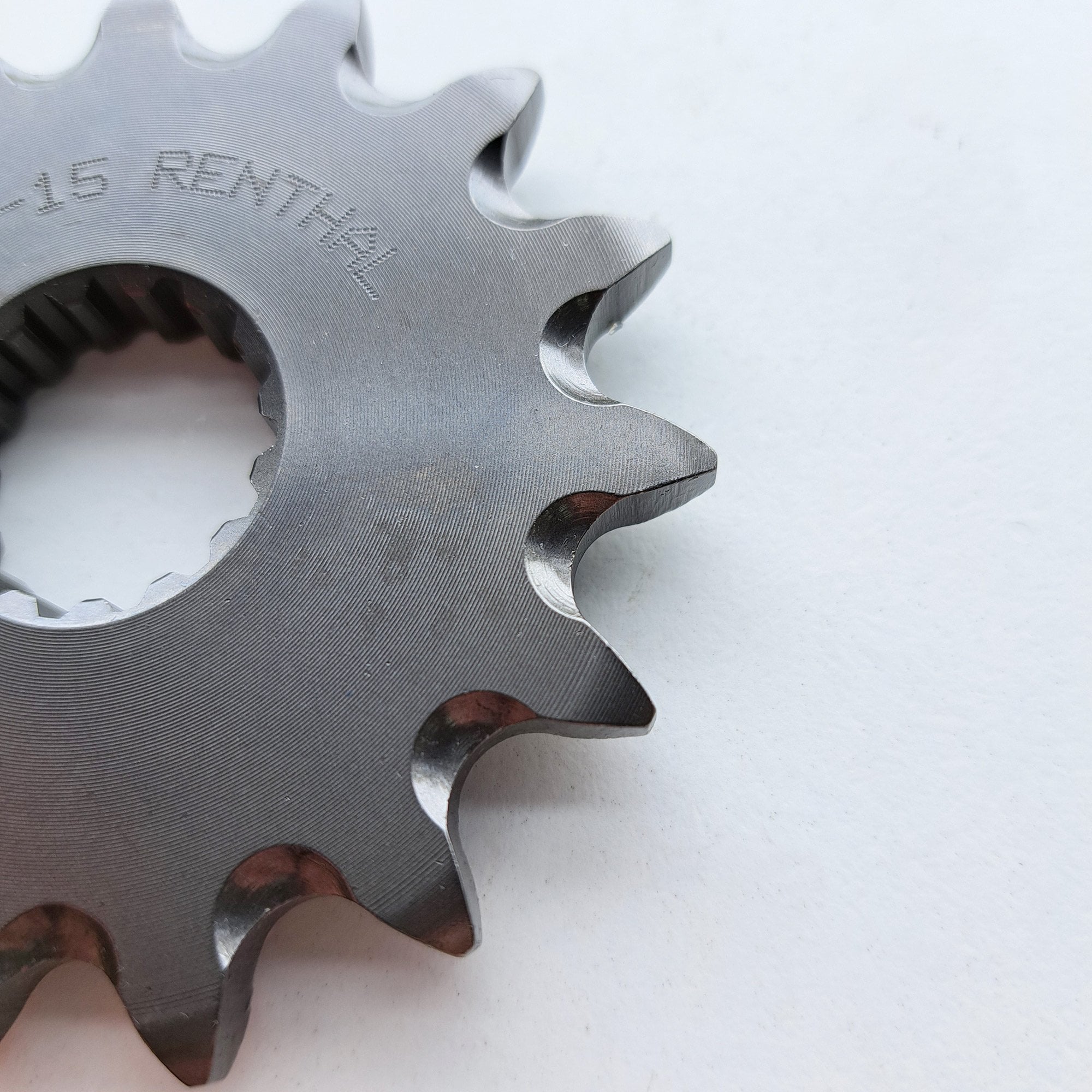 Renthal - Sprocket - Front - 292/TG328 - 520 - KTM 125-530 91-26, Husqvarna 125-570 09-26, Gas Gas 125-500 21-26, Beta RR125-525 05-26, STARK