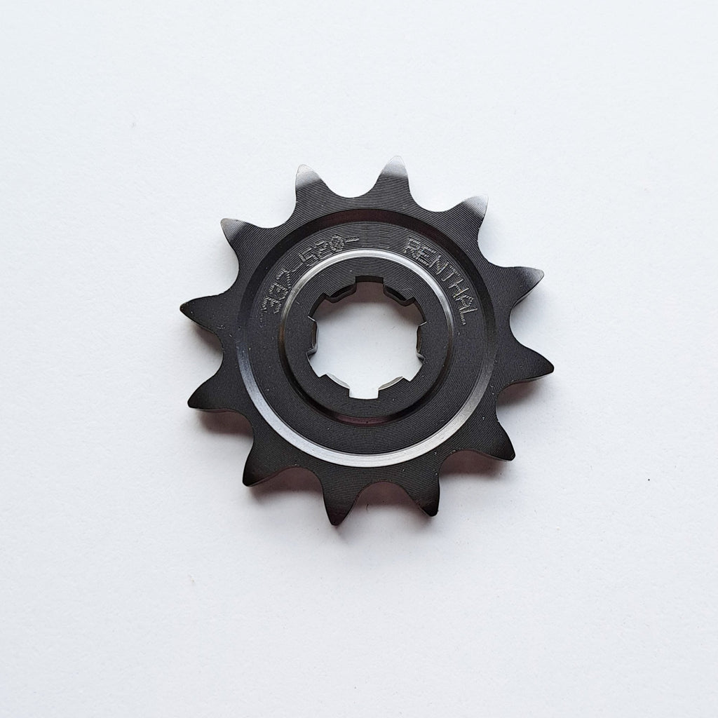Renthal - Sprocket - Front - 337/TG376 - 520 - KX125 94-08