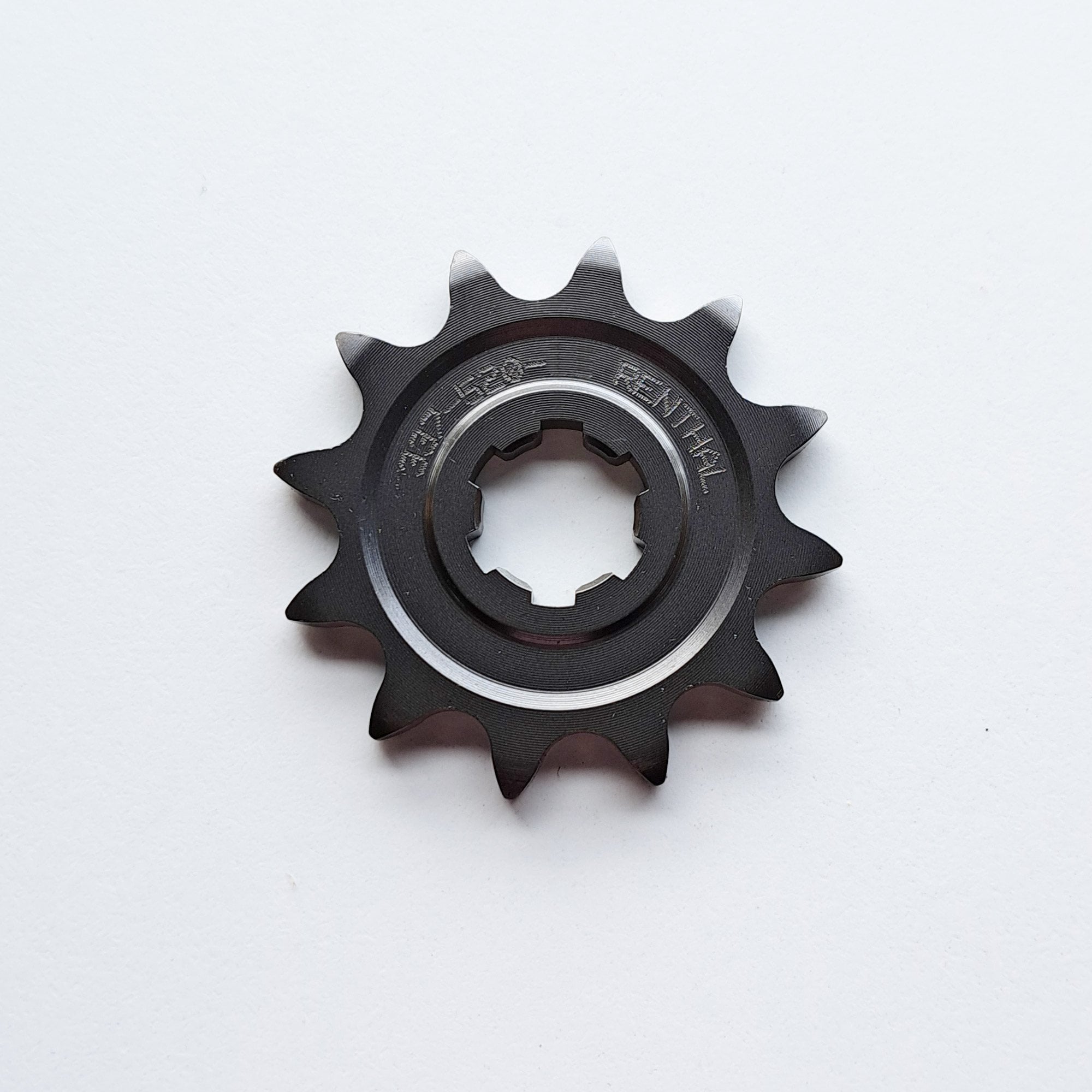 Renthal - Sprocket - Front - 337/TG376 - 520 - KX125 94-08