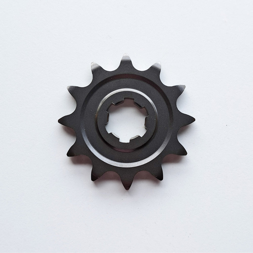 Renthal - Sprocket - Front - 337/TG376 - 520 - KX125 94-08