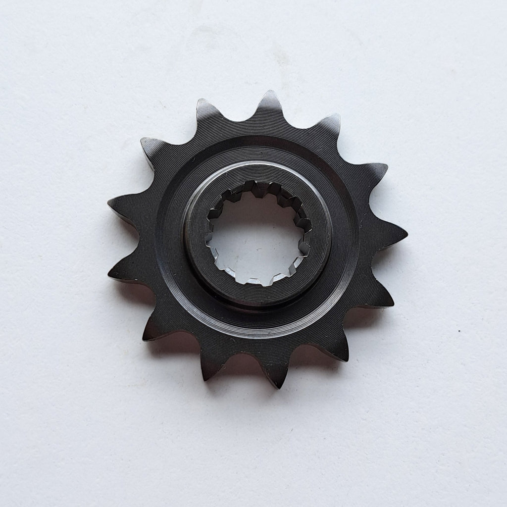 Renthal - Sprocket - Front - 440/TG616 - 420 - KTM SX65 98-23, Husqvarna TC65 17-23, Gas Gas MC65 21-23