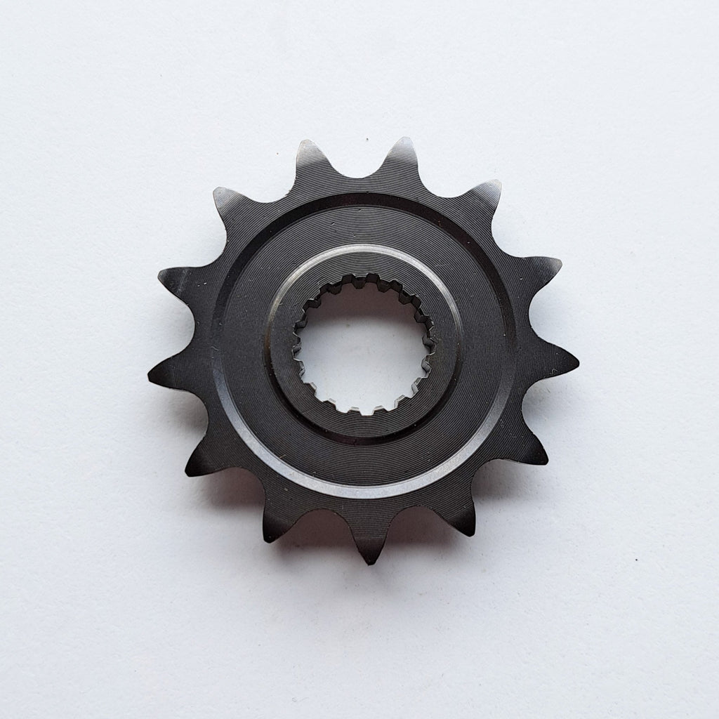 Renthal - Sprocket - Front - 447/TG575 - 520 - RMZ450 05-12