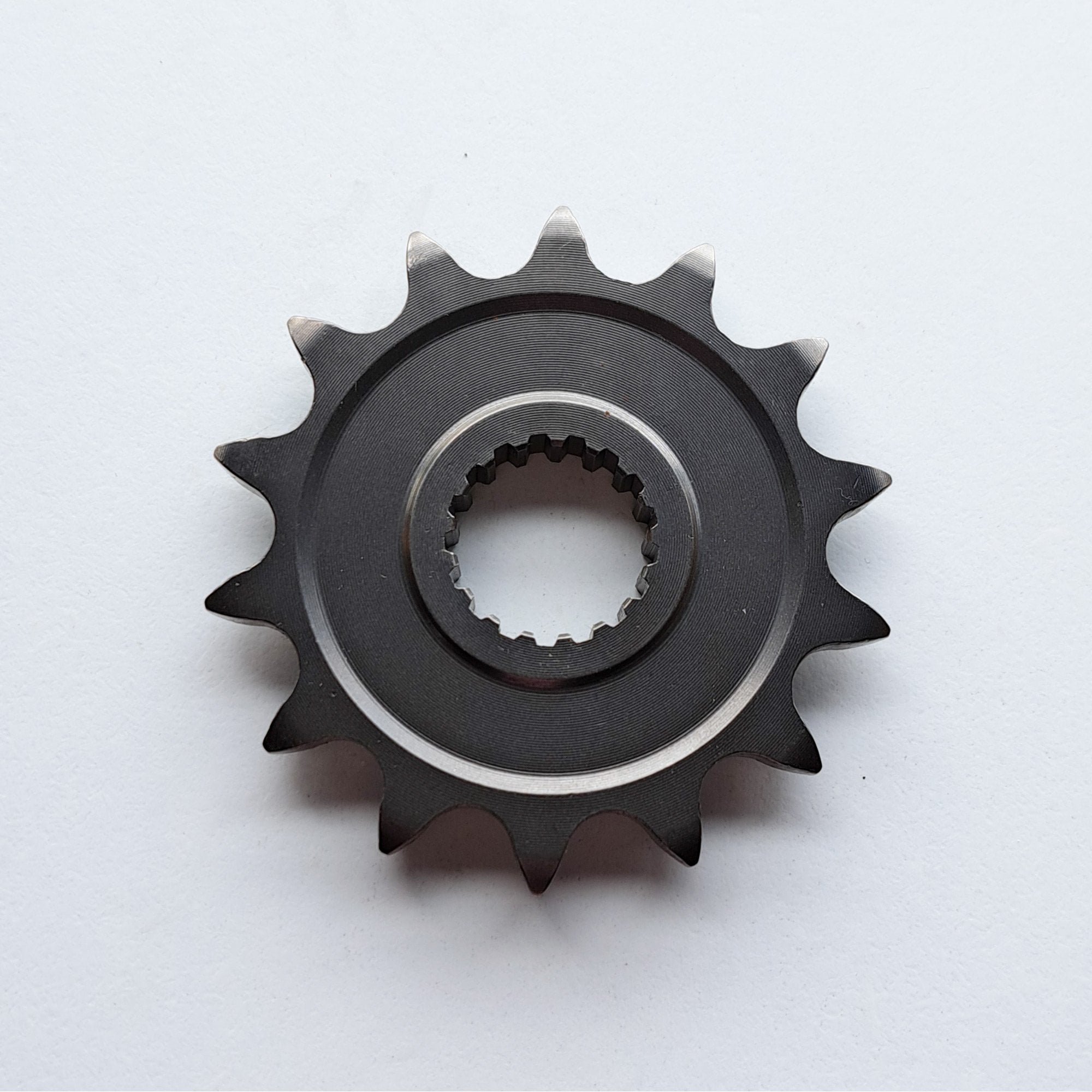 Renthal - Sprocket - Front - 447/TG575 - 520 - RMZ450 05-12