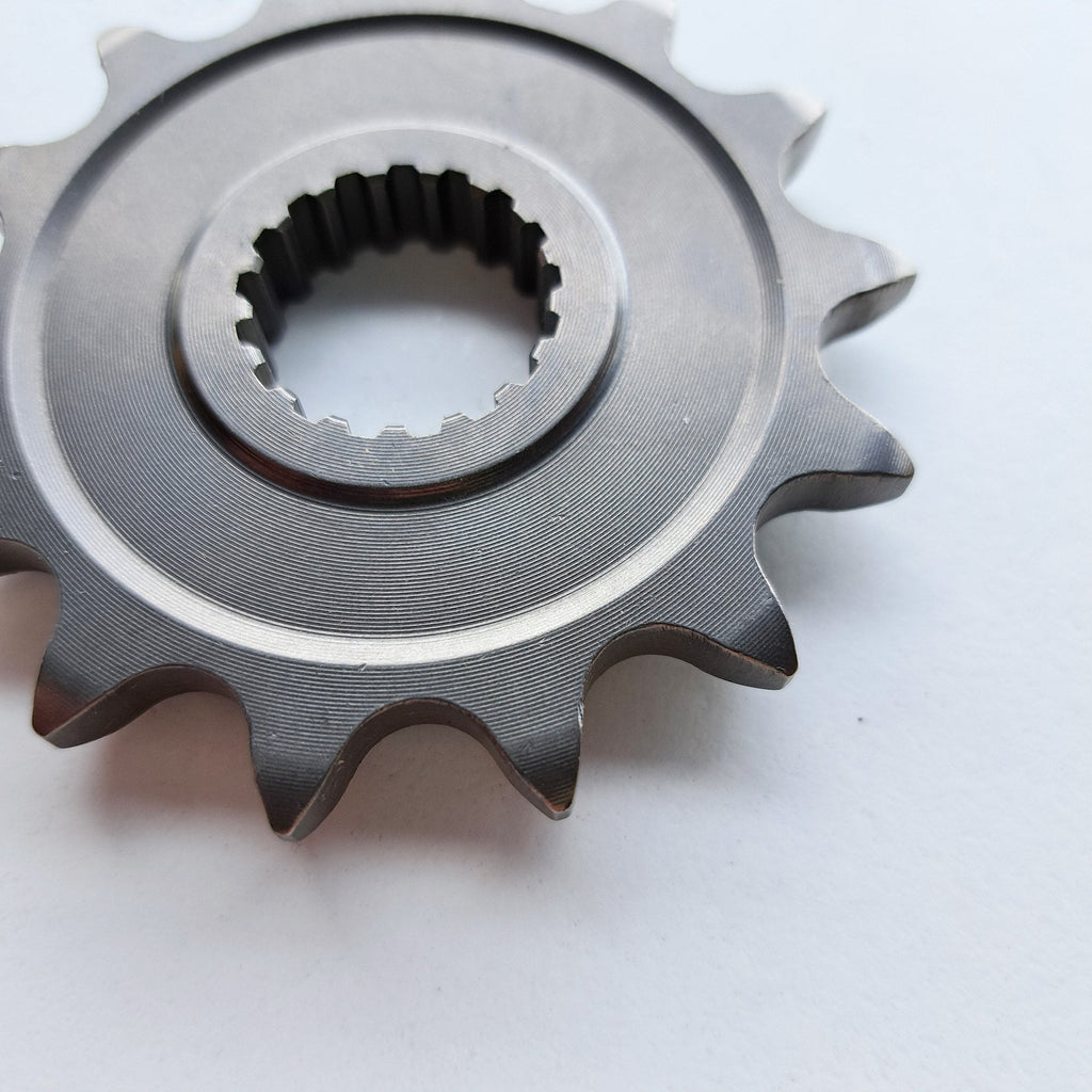 Renthal - Sprocket - Front - 447/TG575 - 520 - RMZ450 05-12