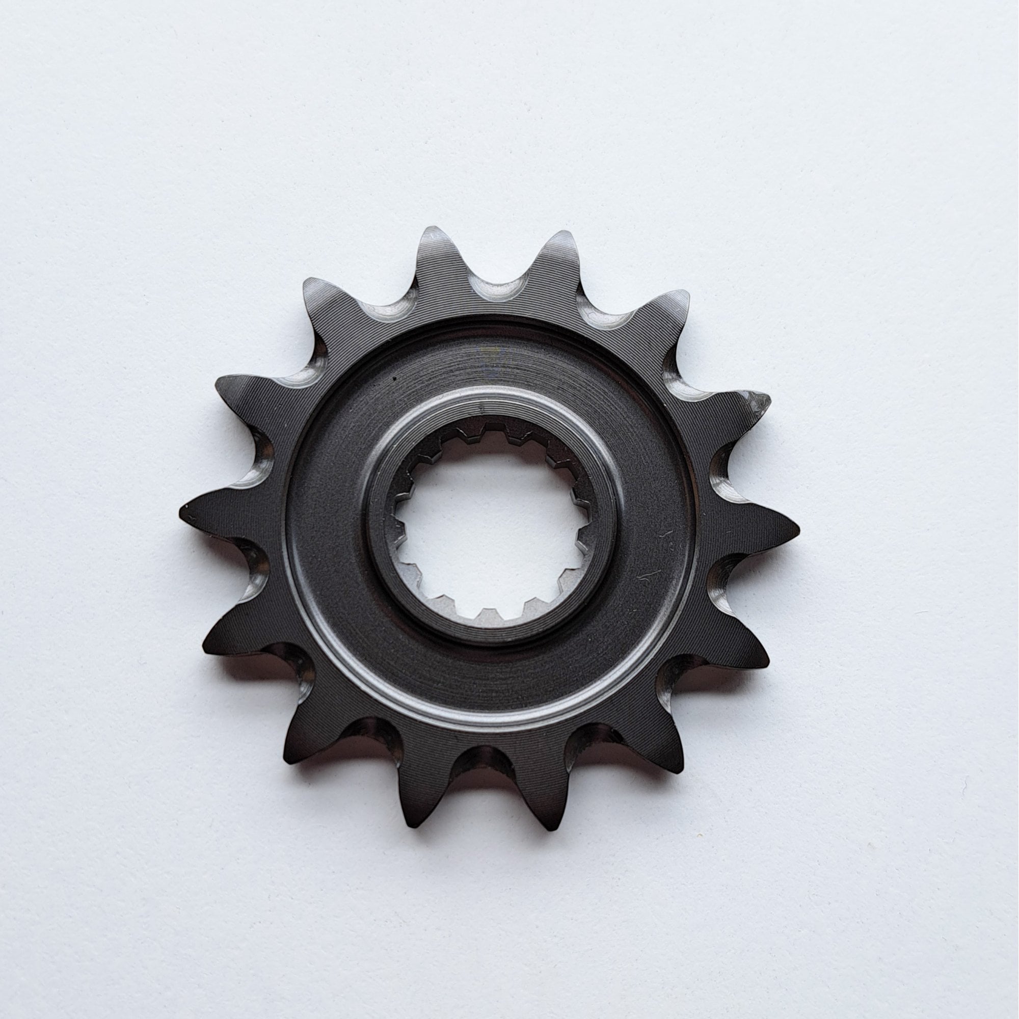 Renthal - Sprocket - Front - 452/TG576 - 520 - KXF450 06-26, KXF450XC 21-26, KLX450R 08-24, KLX450F 17-21