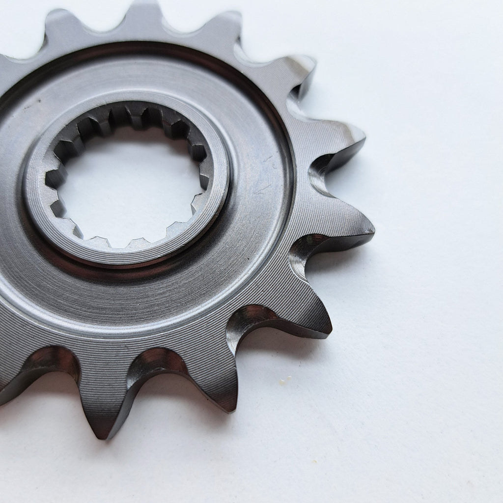 Renthal - Sprocket - Front - 452/TG576 - 520 - KXF450 06-26, KXF450XC 21-26, KLX450R 08-24, KLX450F 17-21