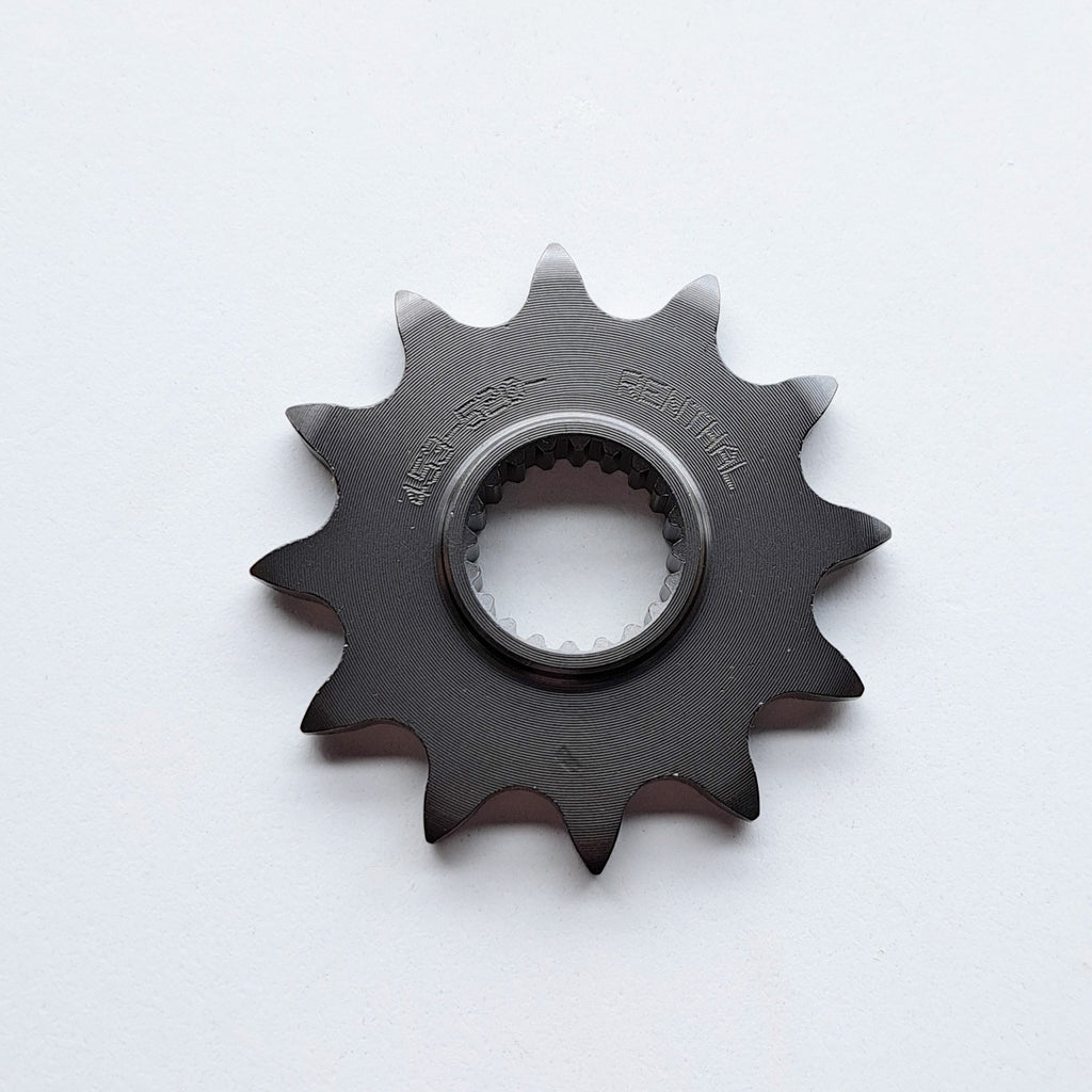 Renthal - Sprocket - Front - 453/TG573 - 520 - KXF250 06-26, KXF250XC 21-26