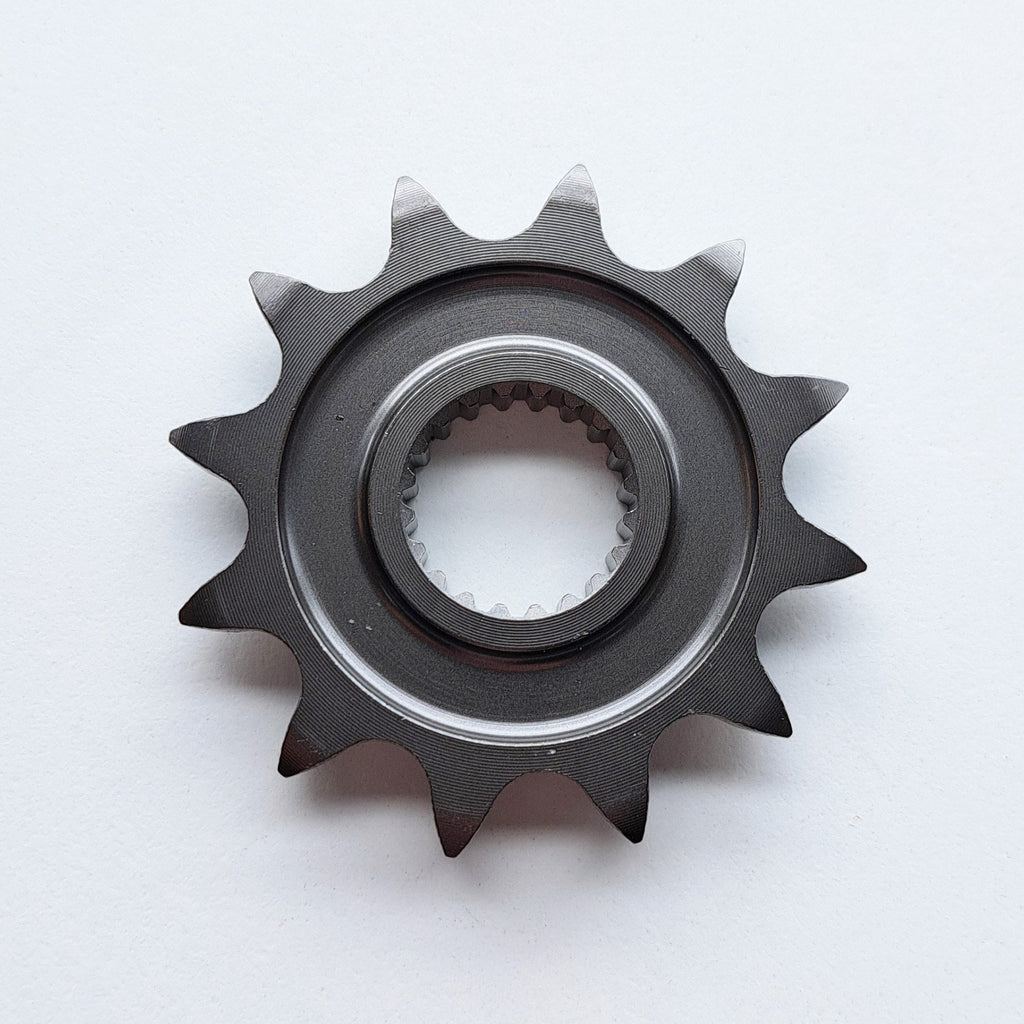 Renthal - Sprocket - Front - 453/TG573 - 520 - KXF250 06-26, KXF250XC 21-26