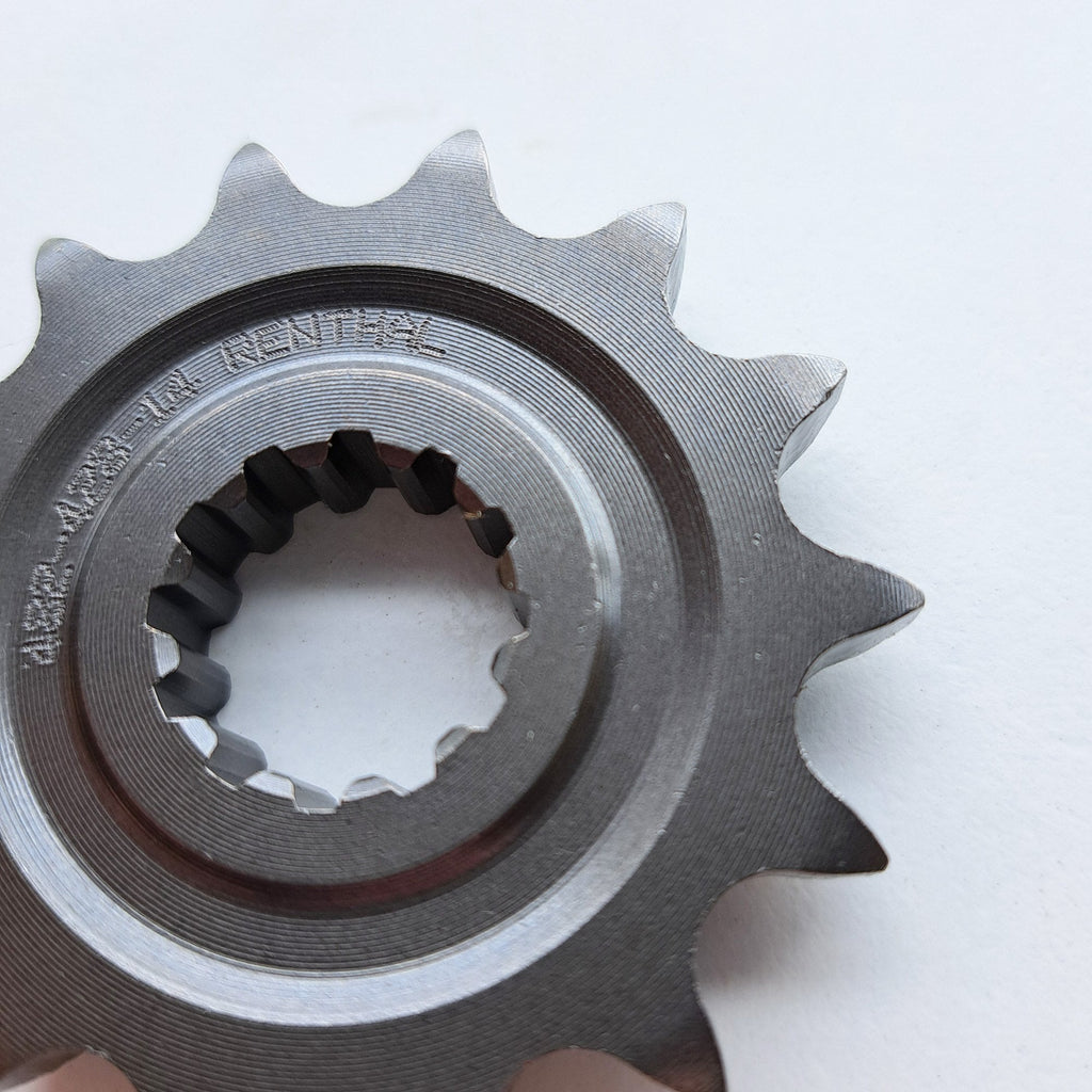 Renthal - Sprocket - Front - 482/TG448 - 428 - KTM SX85/105 04-17, Husqvarna TC85 17