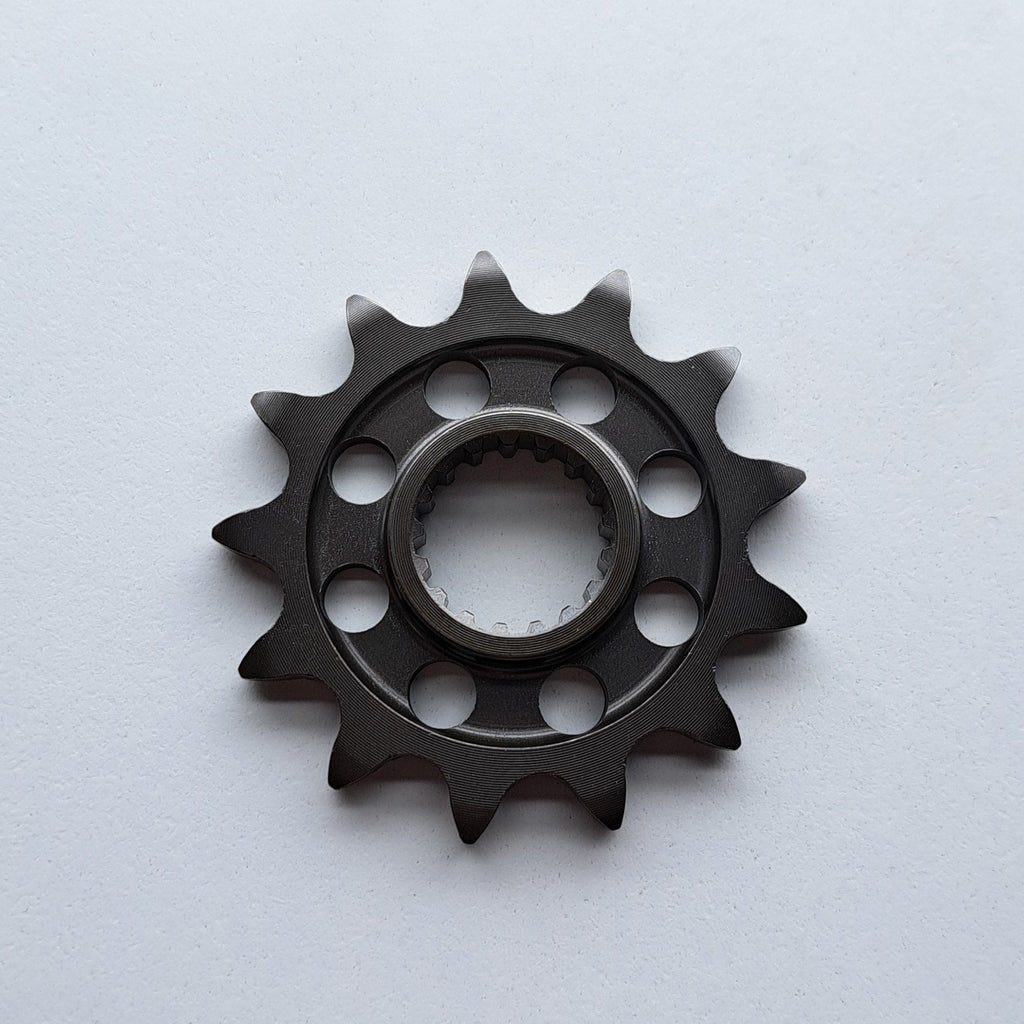 Renthal - Sprocket - Front - 496/TG638 - 520 - RMZ450 13-25